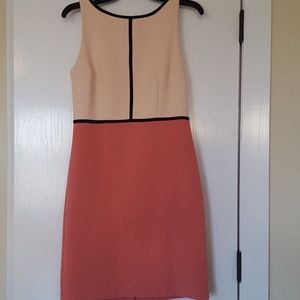 REDUCED PRICE Ann Taylor LOFT Shift Dress